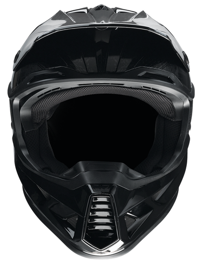 Z1R F.I. Helmet - Fractal - MIPS® - Stealth - Small 0110-7795