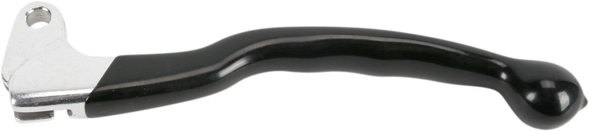 PARTS UNLIMITED Replacement Clutch Lever - Black 10M-83912-00