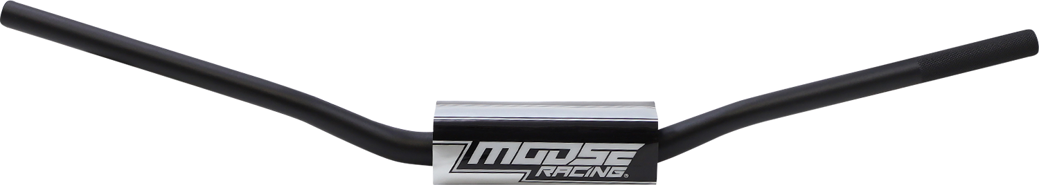 MOOSE OFFROAD 1-1/8" EKO Aluminum Handlebar - KTM/Husqvarna - Black H31-5004MB7