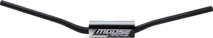 MOOSE OFFROAD 1-1/8" EKO Aluminum Handlebar - KTM/Husqvarna - Black H31-5004MB7