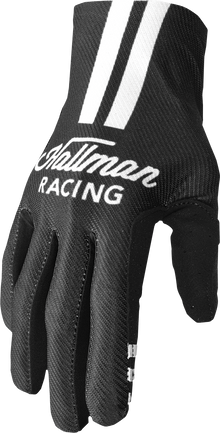THOR Mainstay Gloves - Roosted - Black/White - 2XL 3330-7314