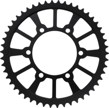 MOOSE OFFROAD Rear Sprocket - 50 Tooth 1211-2014-50-10