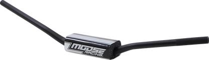 MOOSE OFFROAD 1-1/8" EKO Aluminum Handlebar - KTM/Husqvarna - Black H31-5004MB7