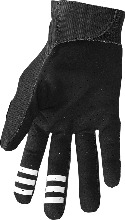 THOR Mainstay Gloves - Roosted - Black/White - 2XL 3330-7314
