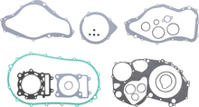 MOOSE OFFROAD Complete Motor Gasket Kit - Arctic Cat/Suzuki 808839mse