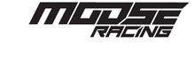 MOOSE OFFROAD Decal - Moose Corporate Stacked - 10 Pack 4320-2530