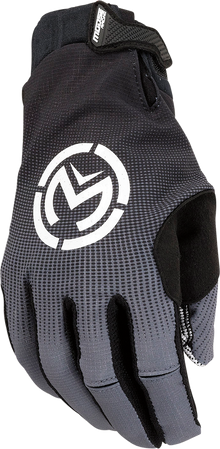 MOOSE OFFROAD SX1™ Gloves - Stealth - XL 3330-7342