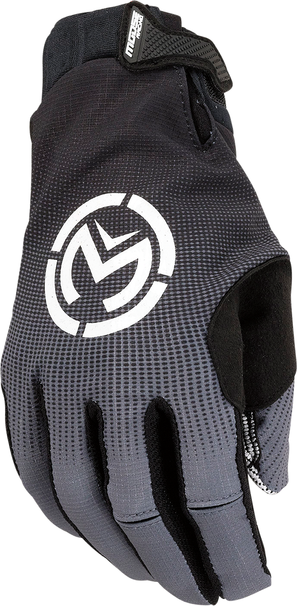 MOOSE OFFROAD SX1™ Gloves - Stealth - 2XL 3330-7343