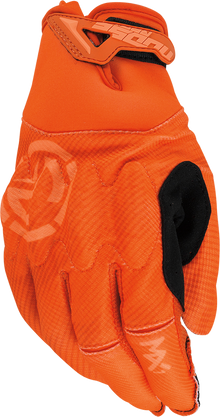MOOSE OFFROAD MX1™ Gloves - Orange - Small 3330-7363
