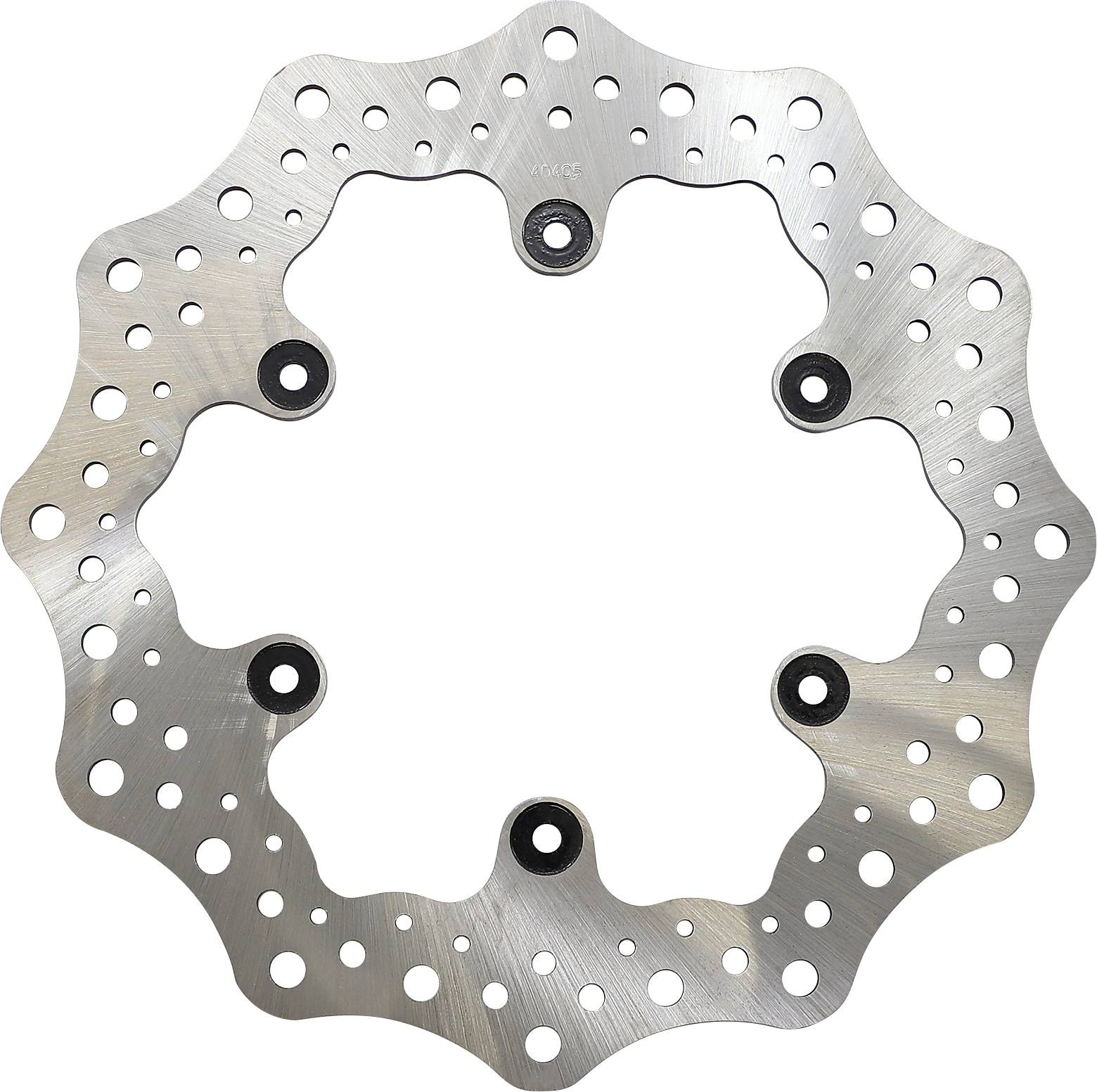 MOOSE OFFROAD RFX Rotor - Rear - Yamaha FXBD 40405 55NP