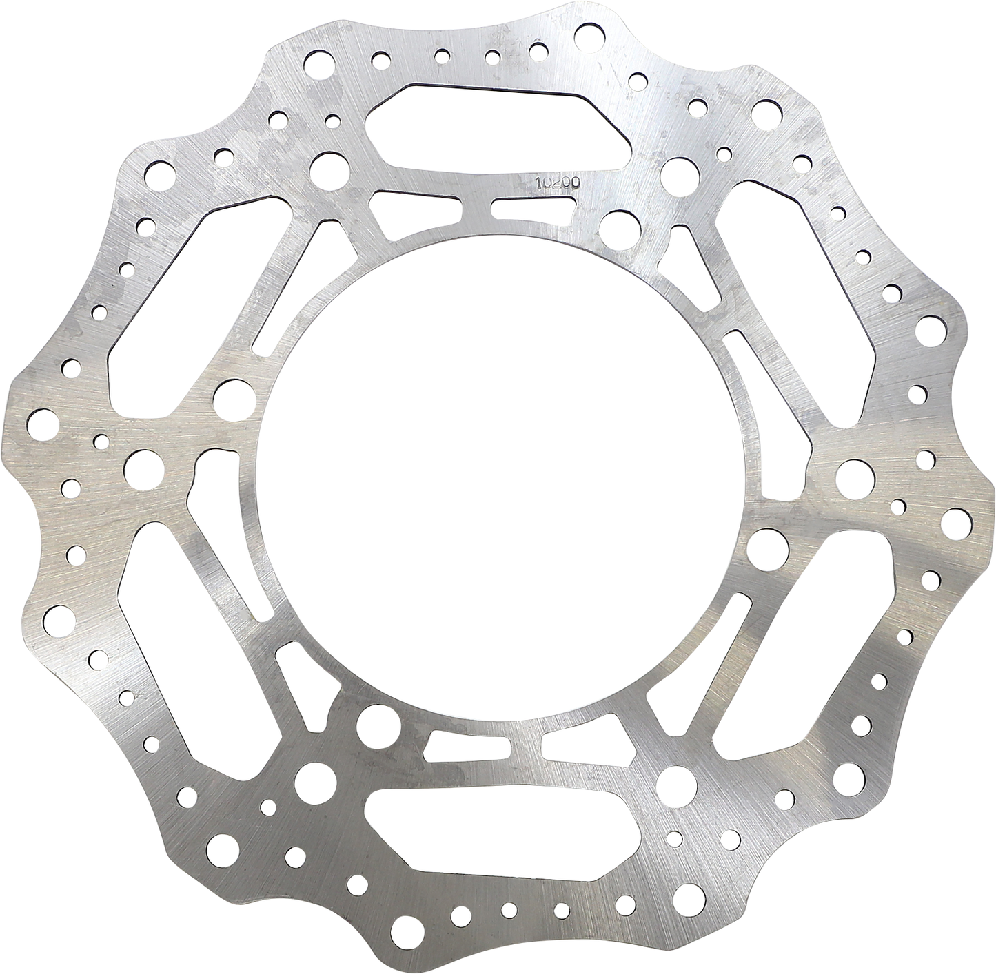 MOOSE OFFROAD RFX Rotor - Front - Honda FXBD 10200 55NP