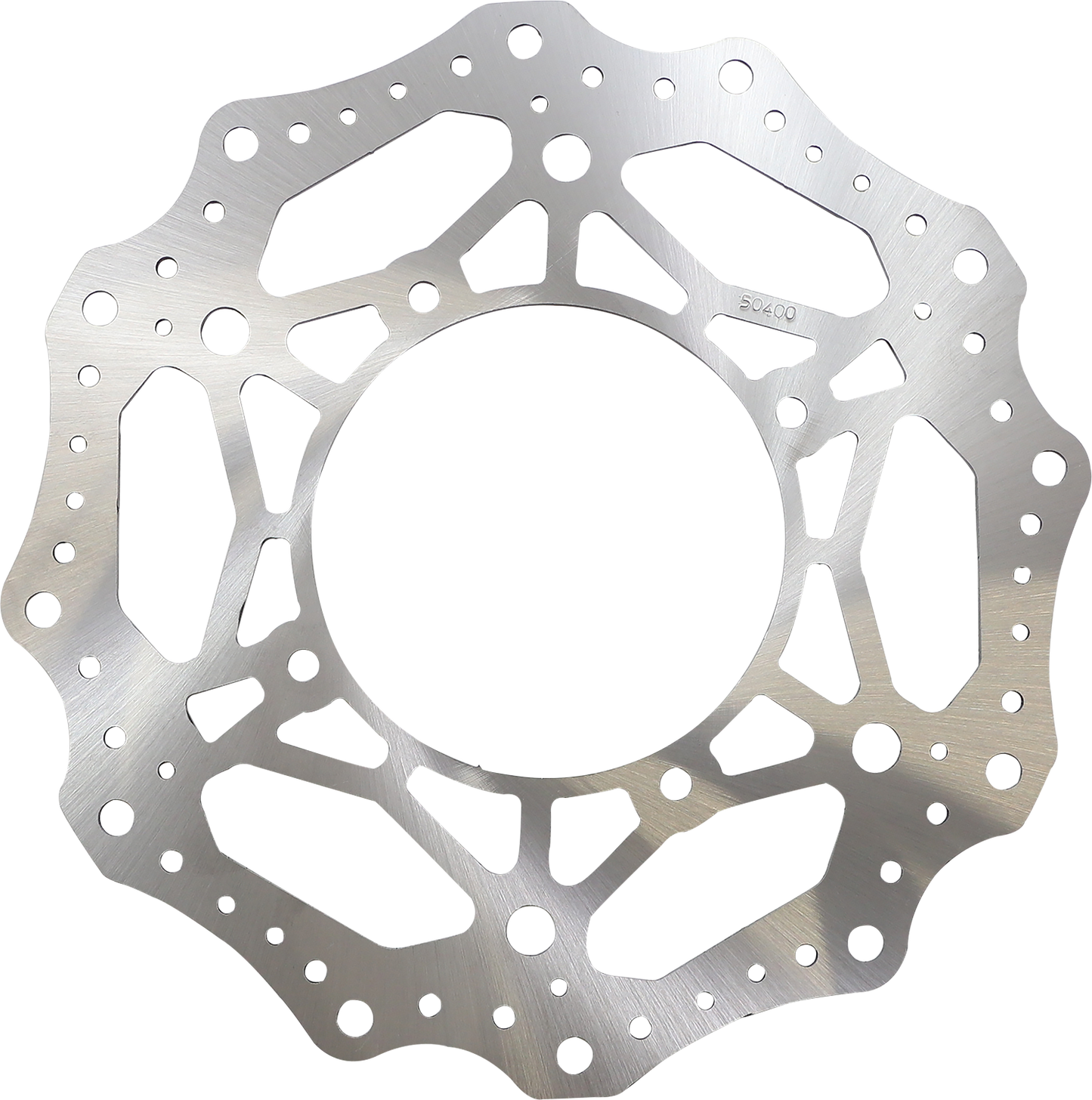 MOOSE OFFROAD RFX Rotor - Front - Husqvarna/KTM FXBD 50400 55NP