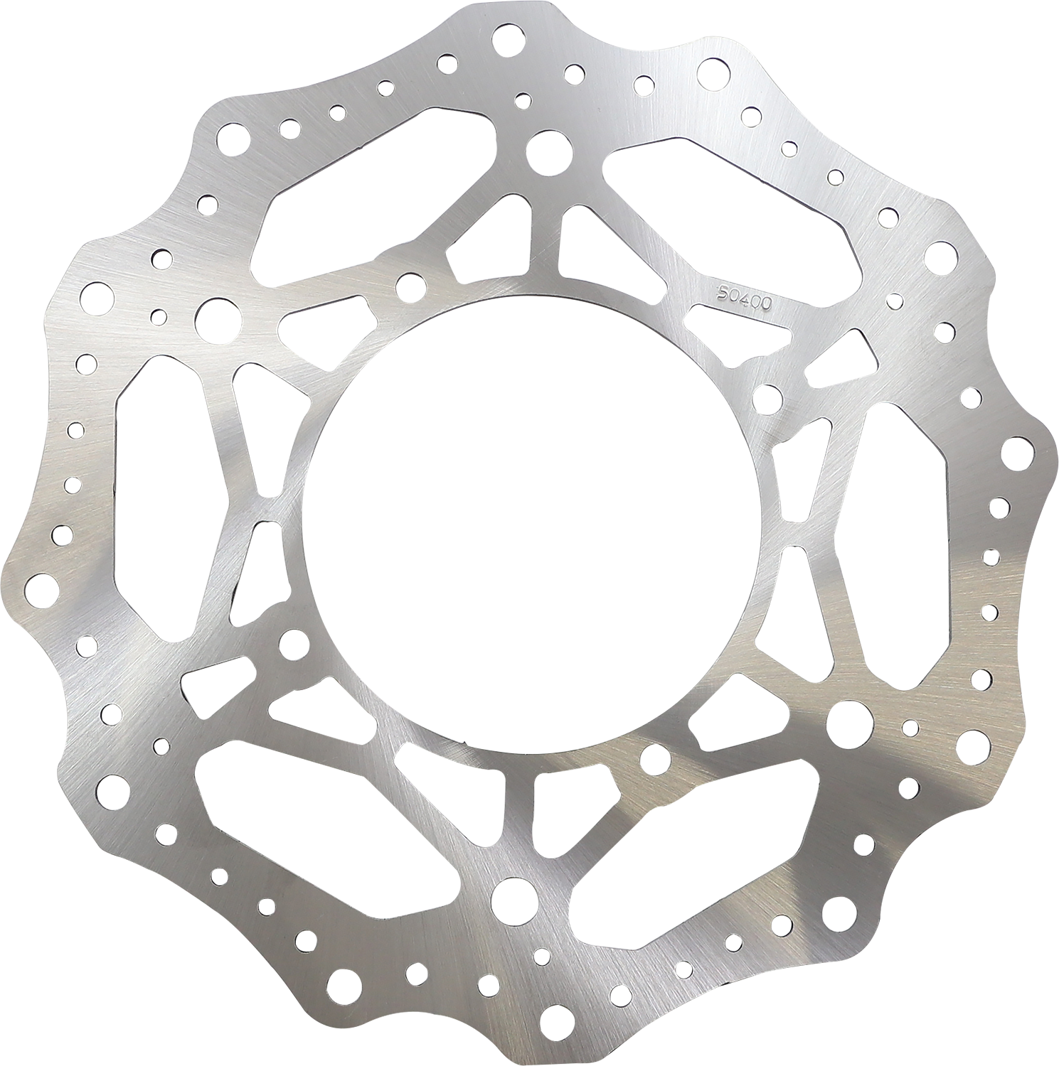 MOOSE OFFROAD RFX Rotor - Front - Husqvarna/KTM FXBD 50400 55NP