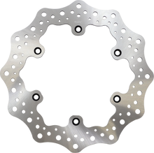 MOOSE OFFROAD RFX Rotor - Rear - Yamaha FXBD 40305 55NP