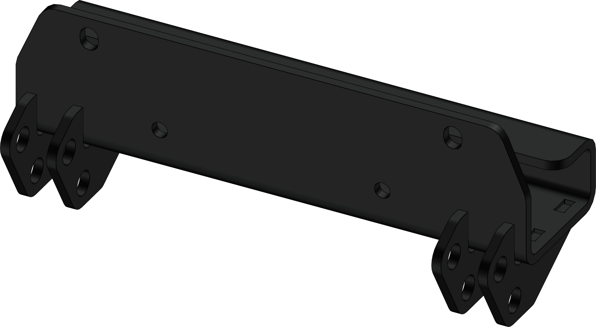 Plow Mount