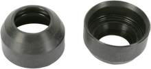 PARTS UNLIMITED Front Fork Seals - 27 mm ID x 51.5 mm OD x 30 mm T PUP40FORK455142