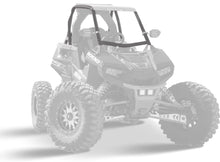 Solo Cage Titanium Metallic