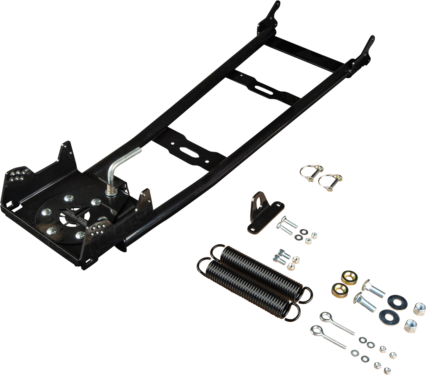 Plow Push Tube Atv