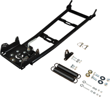 Plow Push Tube Atv
