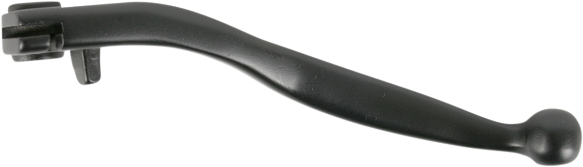 PARTS UNLIMITED Replacement Clutch Lever - Black 31A-83912-00