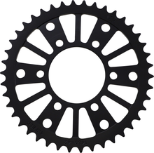 MOOSE OFFROAD Rear Sprocket - 42 Tooth - Kawasaki 1211-1489-42-10