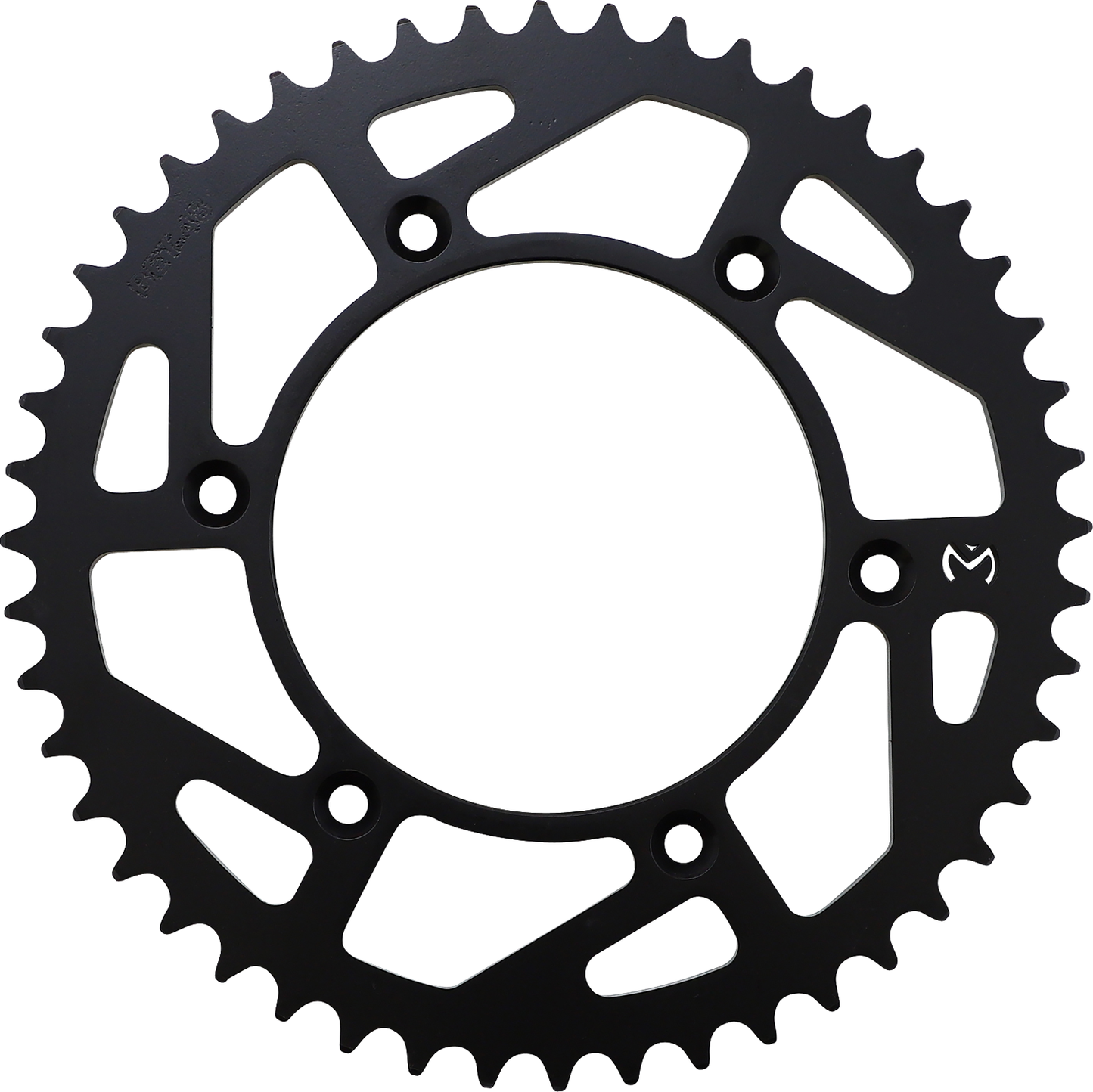 MOOSE OFFROAD Rear Sprocket - 48 Tooth - Beta 1210-BET-48-STL