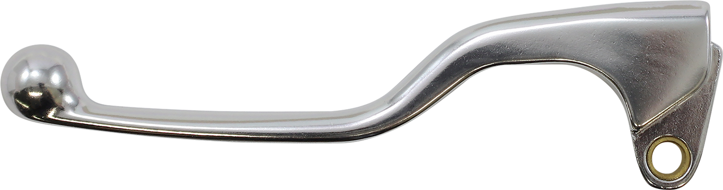 MOOSE OFFROAD Forged 6061-T6 Clutch Lever - Silver H07-3501CS