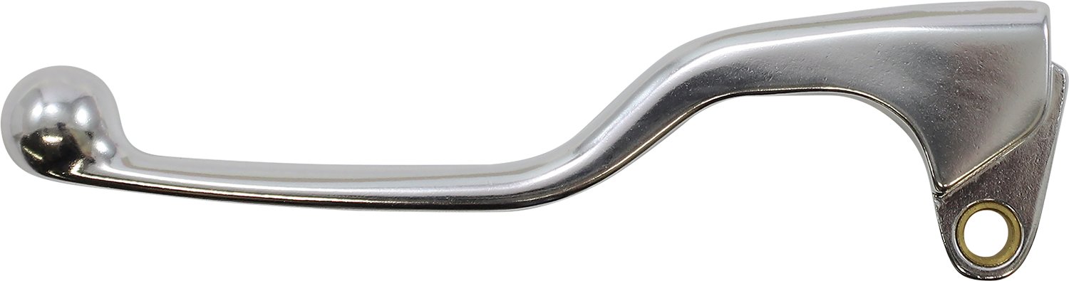 MOOSE OFFROAD Forged 6061-T6 Clutch Lever - Silver H07-3501CS