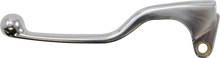 MOOSE OFFROAD Forged 6061-T6 Clutch Lever - Silver H07-3501CS