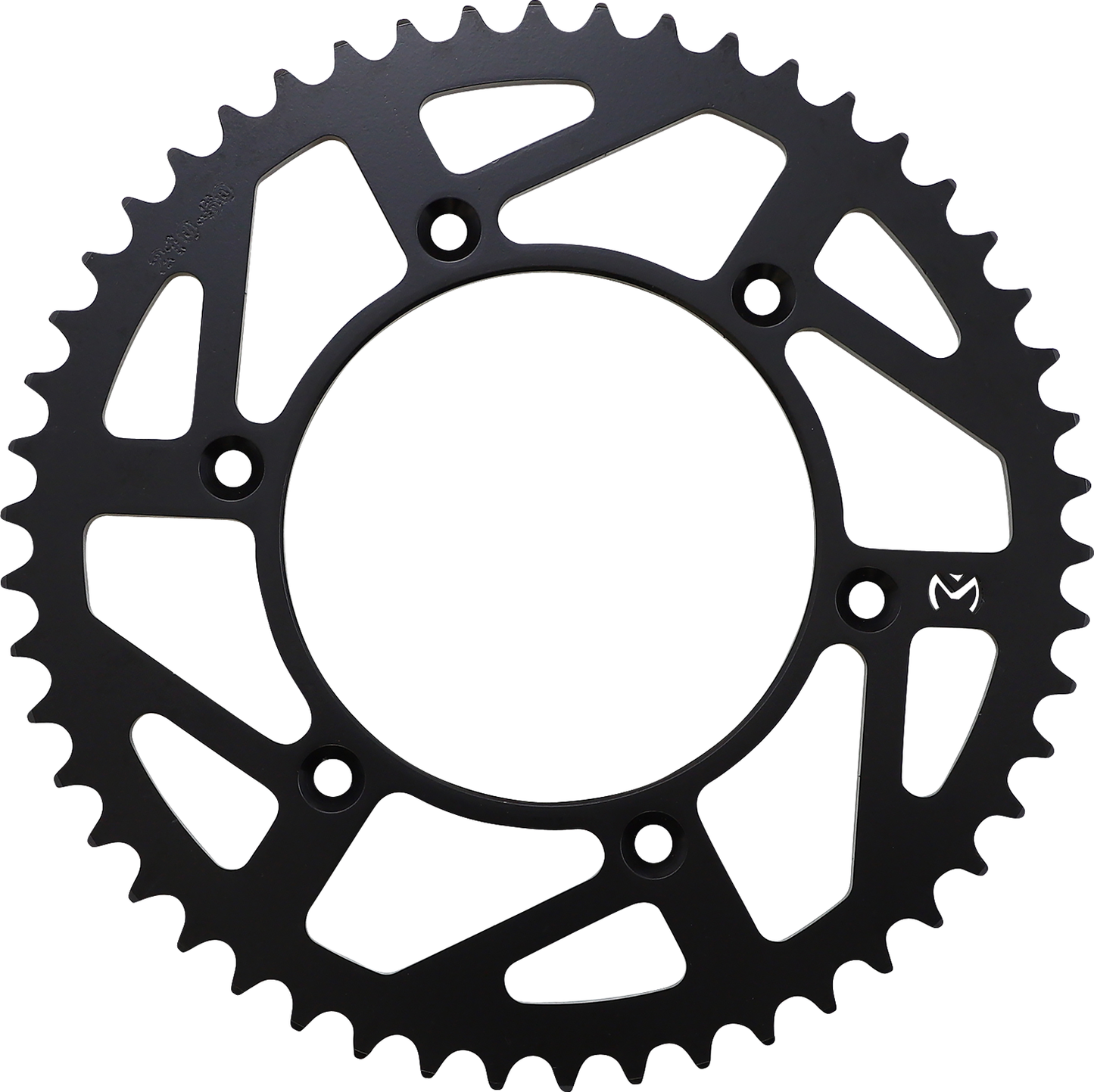 MOOSE OFFROAD Rear Sprocket - 50 Tooth - Honda 1210-210-50-STL