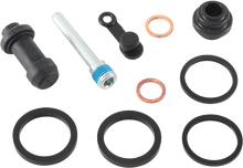 MOOSE OFFROAD Caliper Rebuild Kit - Front - Yamaha 18-3011