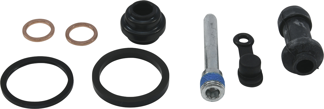 MOOSE OFFROAD Caliper Rebuild Kit - Rear - Beta 18-3315