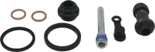 MOOSE OFFROAD Caliper Rebuild Kit - Rear - Beta 18-3315