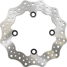MOOSE OFFROAD RFX Rotor - Rear - Kawasaki FXBD 20205 55NP