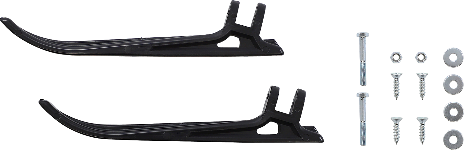 MOOSE OFFROAD Replacement Handguard Blade Kit - Moto 53-201