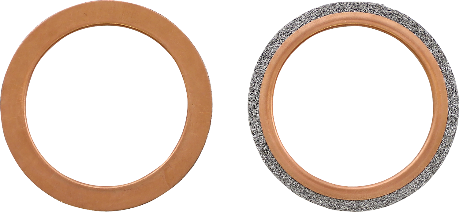 MOOSE OFFROAD Exhaust Gasket Kit - Yamaha 823028mse