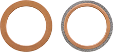 MOOSE OFFROAD Exhaust Gasket Kit - Yamaha 823028mse