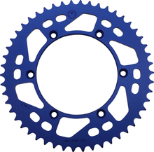 MOOSE OFFROAD Rear Sprocket - 50 Tooth - Beta/Gas Gas/Sherco/Suzuki 1211-822-50-12