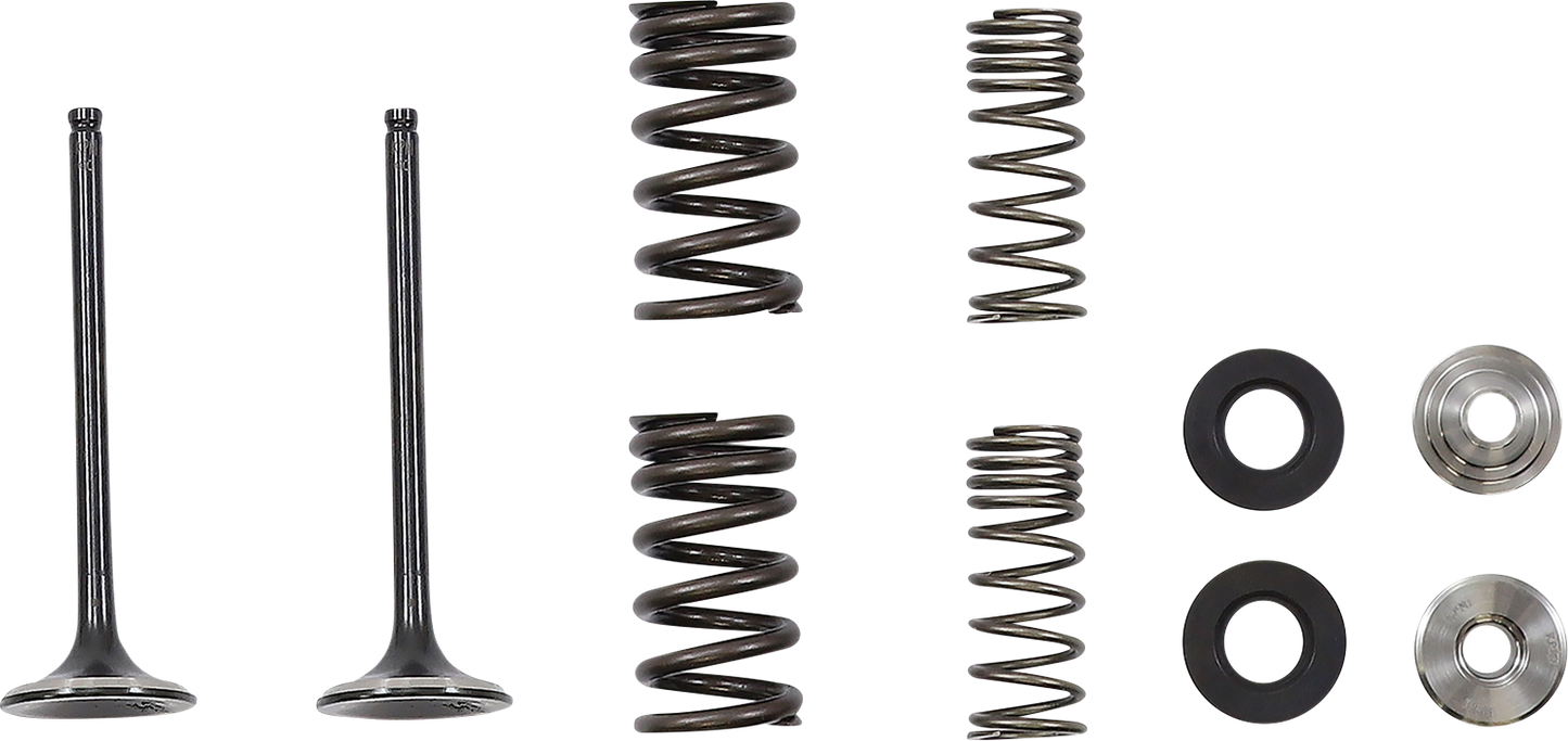 MOOSE OFFROAD Valve and Spring Kit - Honda CRF250RX | CRF250R M30-34010