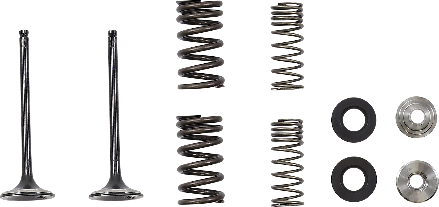 MOOSE OFFROAD Valve and Spring Kit - Honda CRF250RX | CRF250R M30-34010
