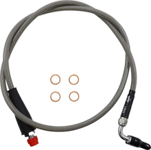 MOOSE OFFROAD Hydraulic Clutch Line - Gas Gas/Husaberg/Husqvarna/KTM K01-3-033/P