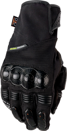 MOOSE OFFROAD ADV1™ Air Gloves - Black - Medium 3330-7486