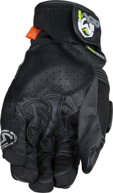 MOOSE OFFROAD ADV1™ Air Gloves - Black - 2XL 3330-7489