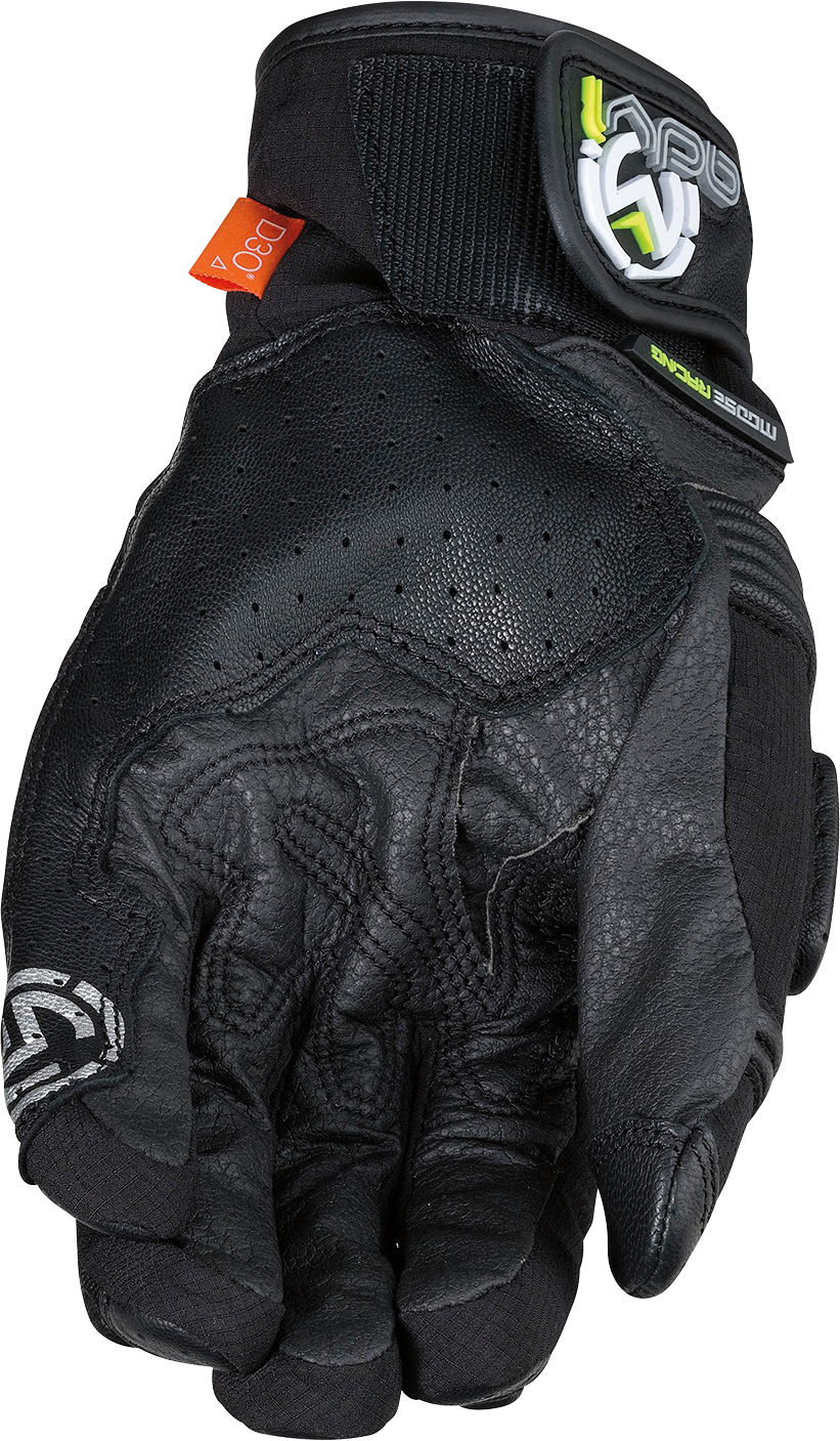 MOOSE OFFROAD ADV1™ Air Gloves - Black - XL 3330-7488
