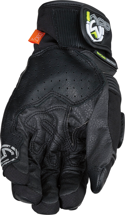 MOOSE OFFROAD ADV1™ Air Gloves - Black - XL 3330-7488