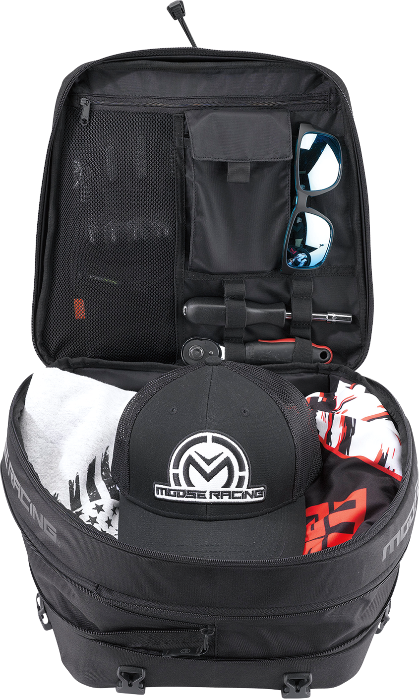 MOOSE OFFROAD ADV1™ Rear Rack Bag 3515-0225