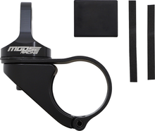 MOOSE OFFROAD Whip Flag Mount - 2" Q15-6003A