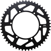 MOOSE OFFROAD Rear Sprocket - 50 Tooth - Kawasaki/Suzuki 1210-460-50-STL
