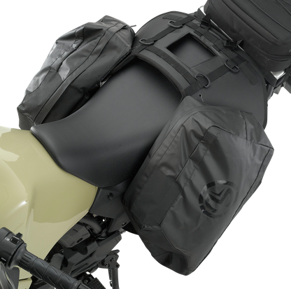 MOOSE OFFROAD ADV1™ Rackless Saddle Bags 3501-1915