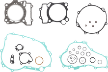 MOOSE OFFROAD Complete Gasket Set - Yamaha 808691mse